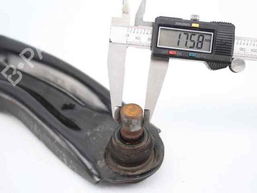 Right front suspension arm FORD FIESTA VI (CB1, CCN) 1.5 TDCi | BP19223325M13 