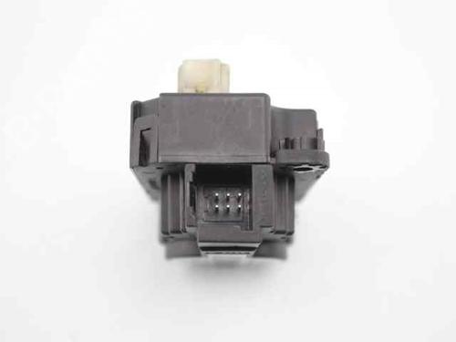 Electronic module RENAULT MEGANE II Estate (KM0/1_) 1.5 dCi (KM16, KM1E) | BP19238543M83 