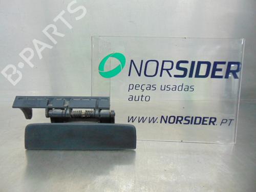 Used Front right exterior door handle PEUGEOT 306 Hatchback (7A, 7C, N3, N5) 1.4 (75 hp) 19191083