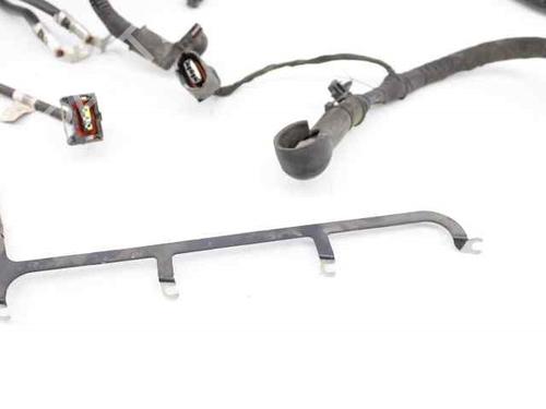 Wiring harness KIA RIO III (UB) 1.4 CRDi | BP19226340E16