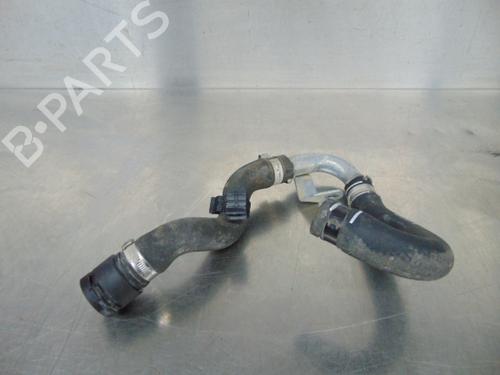 Rør FIAT GRANDE PUNTO (199_) 1.3 D Multijet (199.AXD11, 199.AXD1A, 199.AXD1B,... | BP19201588M125 