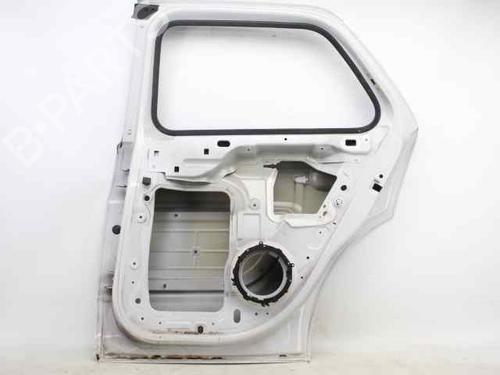 Dør højre bagtil CITROËN C4 CACTUS 1.6 HDi 90 | BP39756798C5 - Image 8
