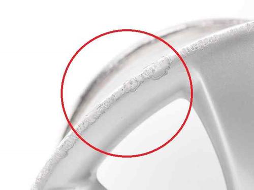 Rim OPEL ASTRA J (P10) 1.7 CDTI (68) | BP30631185C45