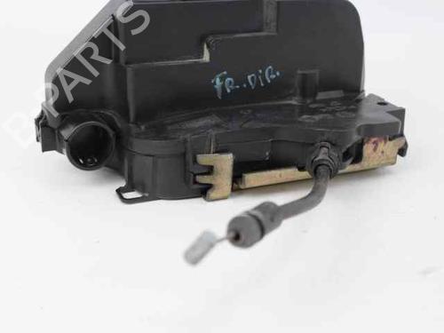 Front right lock RENAULT MEGANE II Estate (KM0/1_) 1.5 dCi (KM16, KM1E) | BP19204300C97 