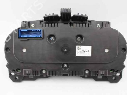 Electronic module OPEL CORSA E (X15) 1.4 (08, 68) | BP29818530M83 
