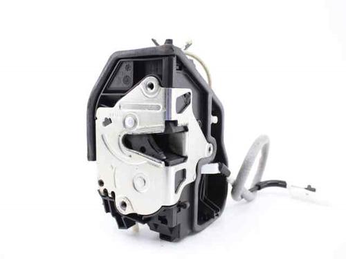 Used Rear left lock BMW 1 (E87) 120 i (150 hp) 19229306