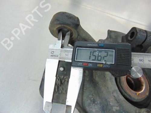 Right front steering knuckle OPEL ASTRA G Estate Van (F70) 1.7 TD (F70) | BP19190985M26 