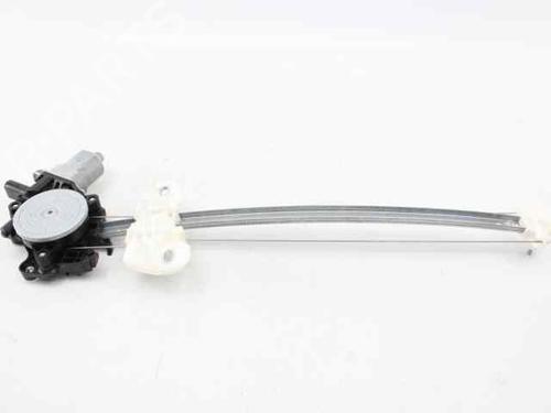 Used Rear left window mechanism HONDA CIVIC VIII Hatchback (FN, FK) 2.2 CTDi (FK3) (140 hp) 26535330