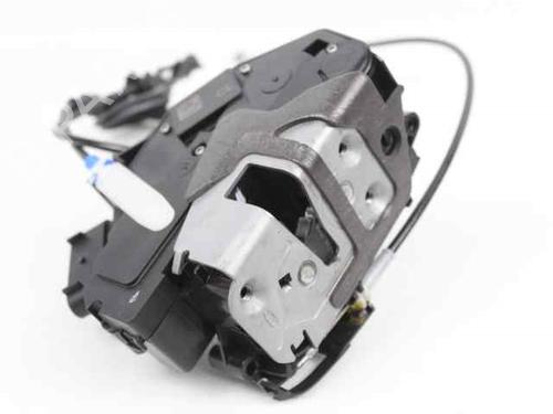 Used Front right lock FORD FIESTA VI (CB1, CCN) 1.4 TDCi (70 hp) 19216668