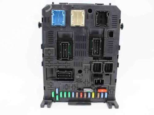 Electronic module PEUGEOT 3008 I MPV (0U_) 1.6 HDi | BP30606729M83