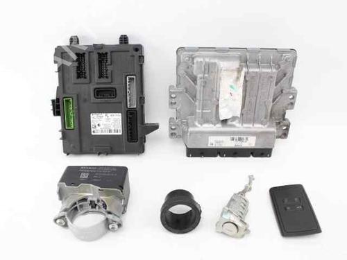 Used Electronic module Electronic module RENAULT MEGANE IV Grandtour (K9A/M/N_) 1.5 dCi 110 (110 hp) 27393950 27393950