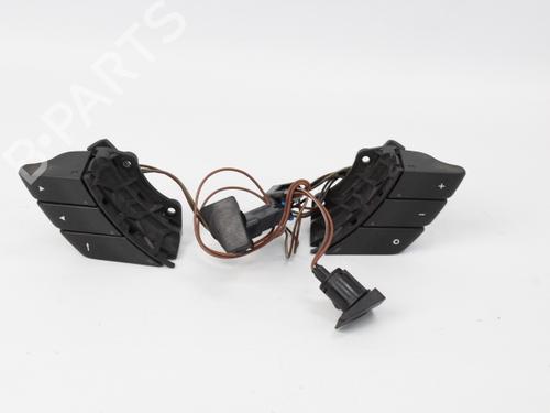 Used Switch OPEL MERIVA A MPV (X03) 1.7 CDTI (E75) (100 hp) 19203604