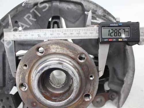 Right front steering knuckle OPEL ASTRA L (OV5) 1.2 (FPHNSL, FPHNSR) | BP37480472M26 - Image 4