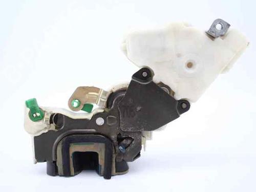 Rear left lock NISSAN MICRA II (K11)  | BP19228145C100 
