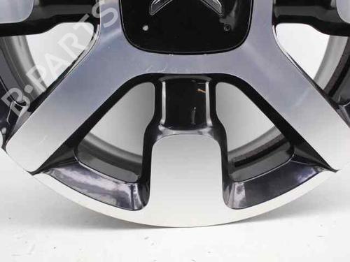 Fælk CITROËN C3 III (SX) 1.2 VTi 82 | BP32100851C45 