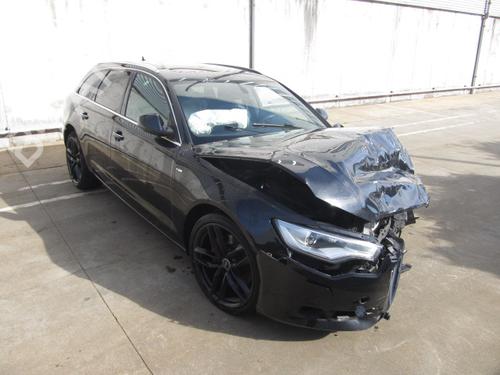 Peças AUDI A6 C7 Avant (4G5, 4GD) 3.0 TDI quattro 4505813