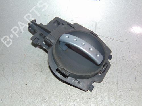Rear left interior door handle CITROËN C3 I (FC_, FN_) 1.1 i | BP19188465I15 