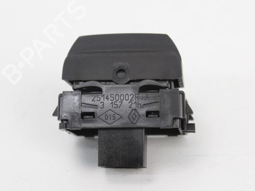 Switch RENAULT SCÉNIC III (JZ0/1_) 1.5 dCi | BP19203135I30 