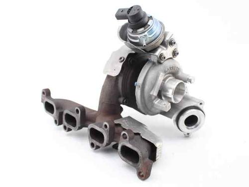 Used Turbocharger/Supercharger VW PASSAT B6 (3C2) 1.6 TDI (105 hp) 31576593