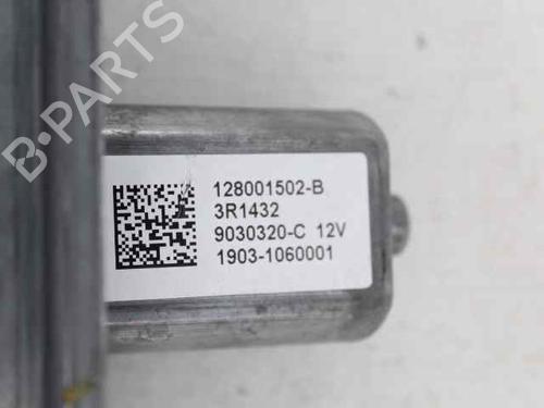 Front left window mechanism RENAULT CAPTUR I (J5_, H5_) 1.5 dCi 90 (J5N4, J5M5, J5MW, J5M6, J5AL, J5AJ) | BP33249906C22 - Image 3