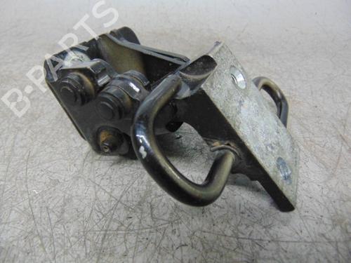 Hinge/Door check strap VW POLO (9N_, 9A_)  | BP19188932C146 