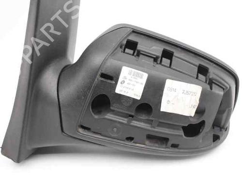 Left mirror FORD C-MAX (DM2) 1.8 TDCi | BP19225530C26 