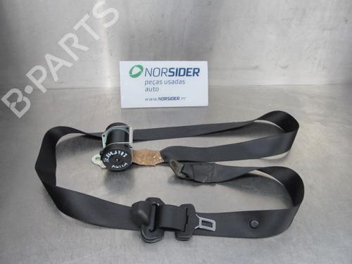 Rear left belt tensioner OPEL AGILA (A) (H00) 1.0 (F68) BP19194362C89