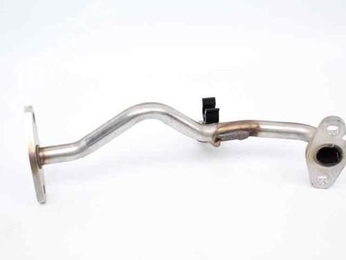 Used Pipe TOYOTA YARIS (_P13_) 1.5 Hybrid (NHP130_, NHP130) (101 hp) 19226696