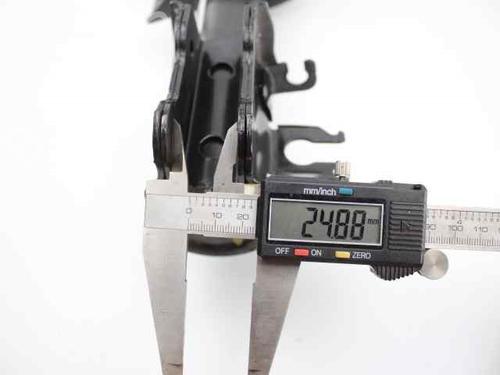 Right front shock absorber FIAT 500 C (312_) 1.3 D Multijet (312CXE1A, 312AXE1A) | BP22361462M17 