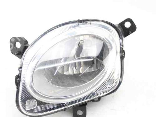 Used Left front fog light Left front fog light FIAT 500L (351_, 352_) 1.6 D Multijet (199LYD1B) (105 hp) 33059947 33059947
