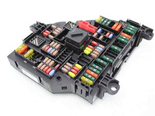Fuse box BMW 5 Touring (F11)  | BP19229626E1 
