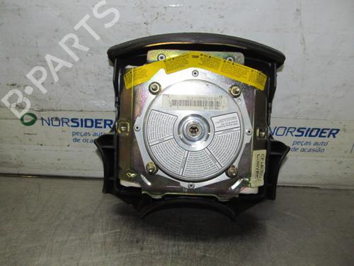 Driver airbag VW POLO III (6N1) 50 1.0 | BP21200486C9