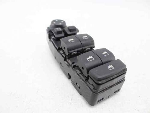 Used Left front window switch Left front window switch BMW 5 Touring (F11) [2009-2017] 34457334 34457334