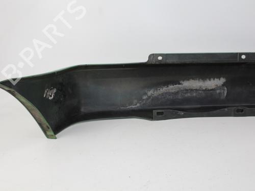 Rear bumper VW POLO III (6N1) 50 1.0 | BP21198305C8 