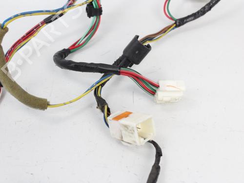 Wiring harness MAZDA 6 Station Wagon (GY) 2.0 DI (GY19) | BP19204842E16 