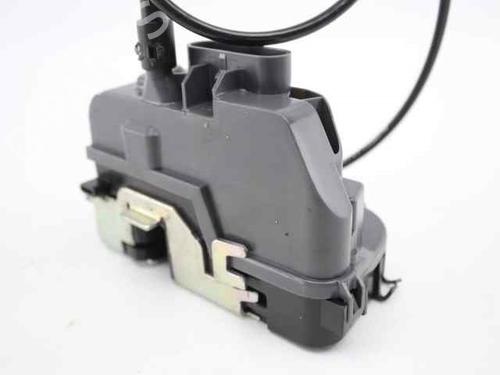Rear right lock RENAULT MEGANE II (BM0/1_, CM0/1_) 1.5 dCi (BM1E, CM1E) | BP19236634C99 
