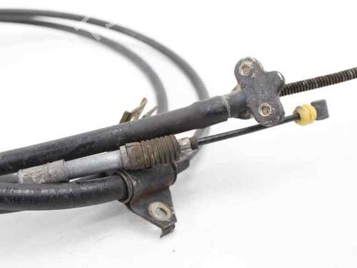 Handbrake cable TOYOTA COROLLA Liftback (_E11_) 1.4 (EE111_, EE111R) | BP19219747C145 