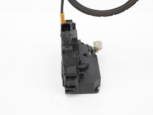 Front right lock OPEL CORSA E (X15) 1.3 CDTI (08, 68) | BP19215811C97 