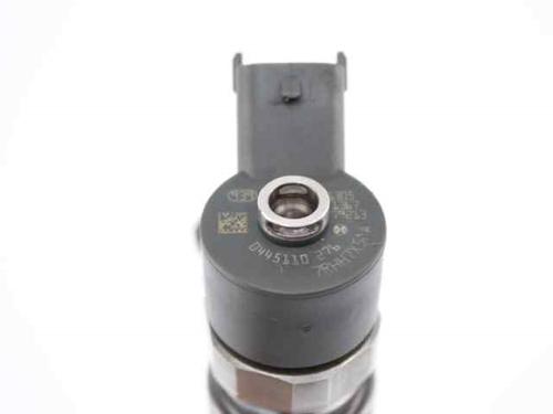 Injector FIAT BRAVO II (198_) 1.9 D Multijet (198AXB1A) | BP19235469M100 