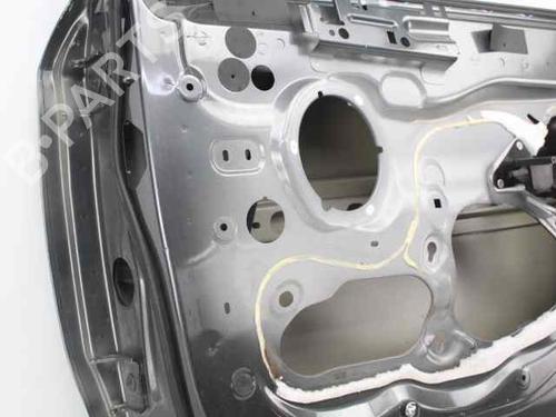 Right front door CITROËN C4 II (NC_) 1.6 HDi 115 | BP26165538C3