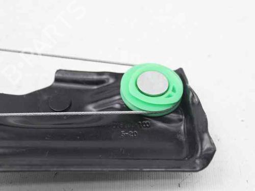 Front left window mechanism CITROËN C4 SPACETOURER (3D_) 1.2 PureTech 130 | BP33894392C22  - Image 8