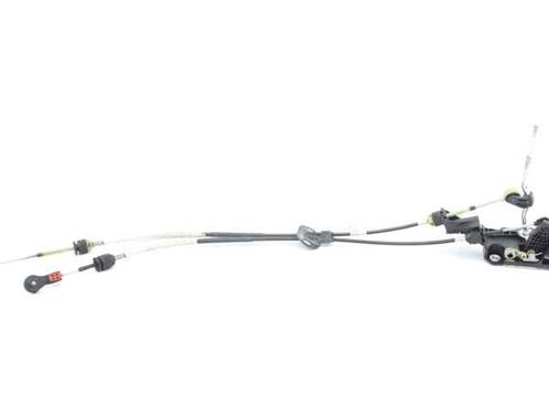 Leva del cambio FORD FOCUS II (DA_, HCP, DP) [2004-2013]  19232659