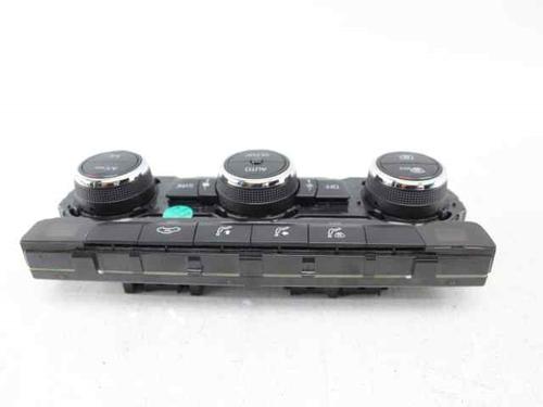 Climate control SEAT LEON (5F1)  | BP39012624I5  - Image 7