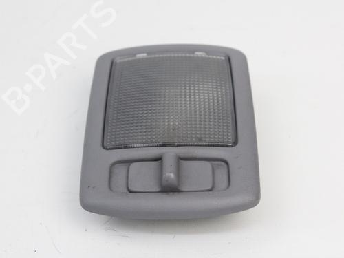 Innerbelysning HYUNDAI MATRIX (FC) 1.5 CRDi | BP19205544I8 