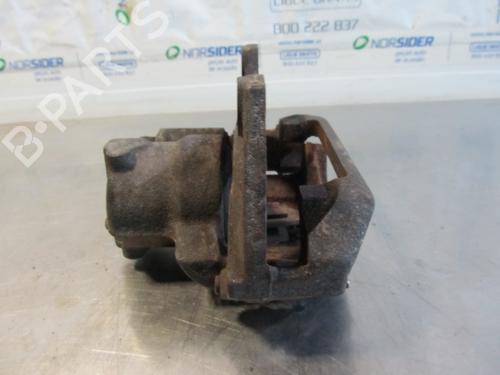 Right front brake caliper FIAT PUNTO (188_) 1.2 60 (188.030, .050, .130, .150, .230, .250) | BP19184365M104 