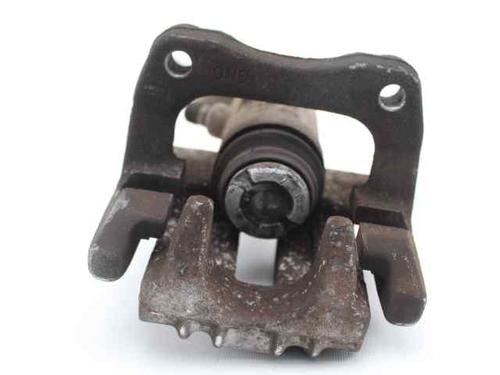 Left rear brake caliper VW GOLF VI (5K1) 1.6 TDI | BP19220210M107 