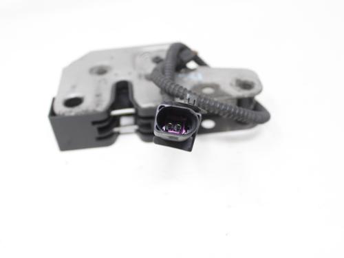 Hood lock VW CADDY III Box Body/MPV (2KA, 2KH, 2CA, 2CH) 1.9 TDI | BP21198986C133