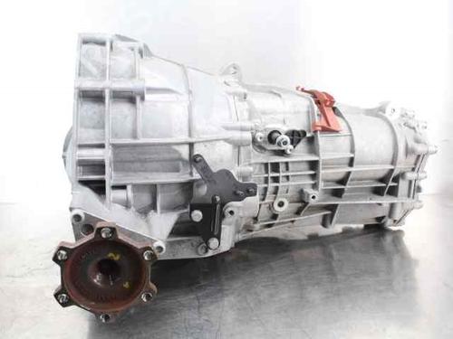 Gearbox AUDI A4 B8 (8K2) 2.0 TDI | BP39573056M3 - Image 8