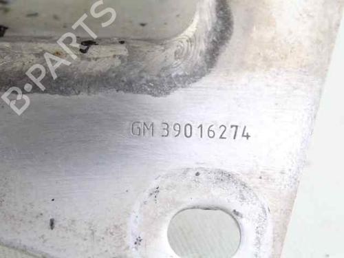 Front bumper reinforcement OPEL ASTRA K Sports Tourer (B16) 1.6 CDTi (35) | BP27645489C109 
