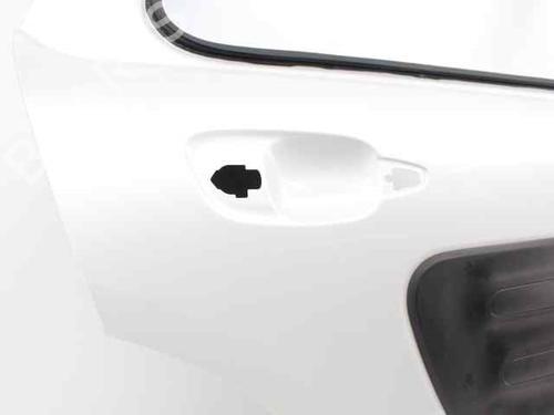 Right rear door CITROËN C4 CACTUS 1.6 BlueHDi 100 | BP19224334C5 